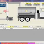 Scada Tank