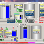 Scada Tank Gaugeing