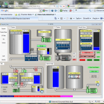 Scada Web Server