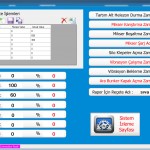 scada settings